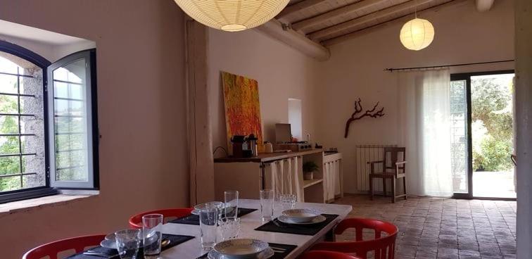 L'Aranceto Villa Acireale Exterior foto