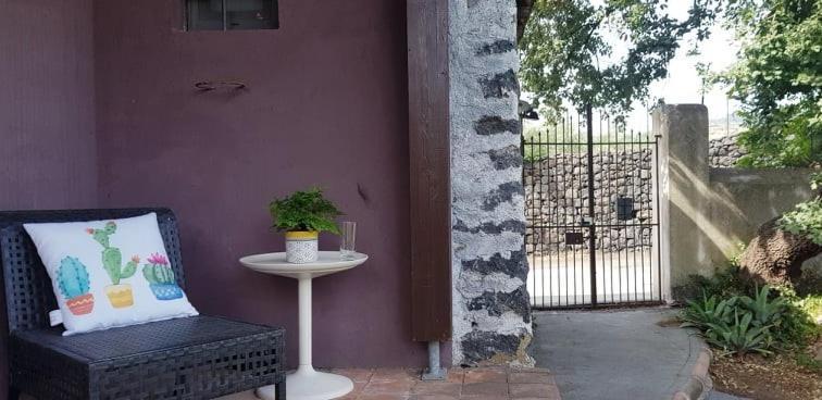 L'Aranceto Villa Acireale Exterior foto