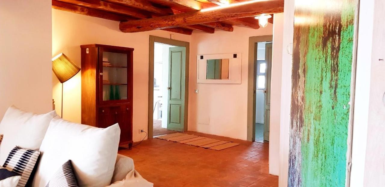 L'Aranceto Villa Acireale Exterior foto
