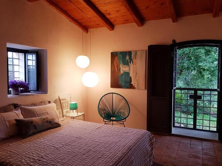 L'Aranceto Villa Acireale Exterior foto