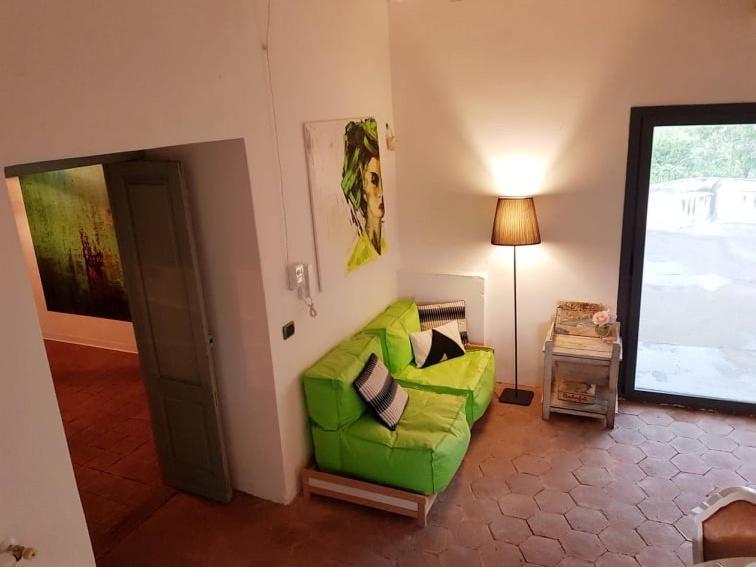 L'Aranceto Villa Acireale Exterior foto