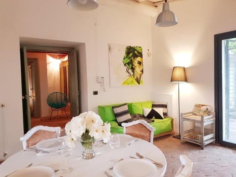 L'Aranceto Villa Acireale Exterior foto
